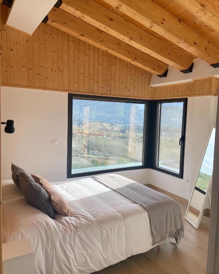 Riópar Casa Rural Piedra De La Torre מראה חיצוני תמונה