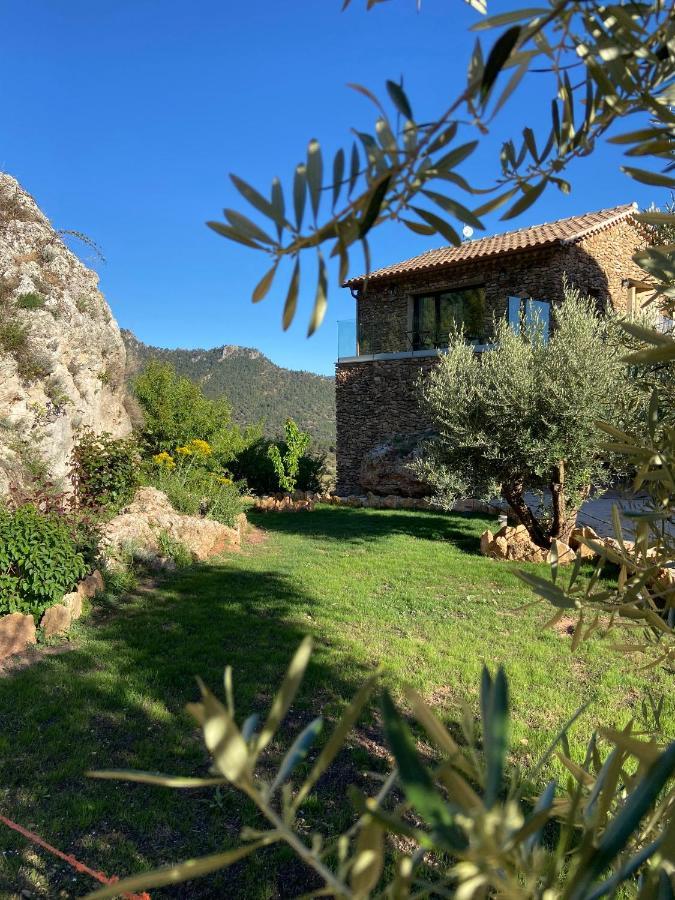 Riópar Casa Rural Piedra De La Torre מראה חיצוני תמונה